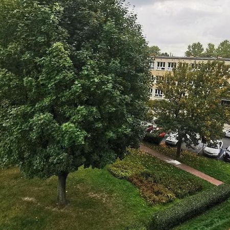 דירות צ'סטוצ'ובה Kawalerka Z Balkonem 27 מראה חיצוני תמונה