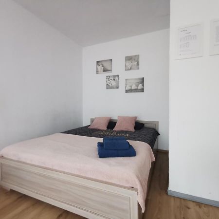 דירות צ'סטוצ'ובה Kawalerka Z Balkonem 27 מראה חיצוני תמונה