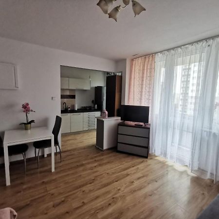 דירות צ'סטוצ'ובה Kawalerka Z Balkonem 27 מראה חיצוני תמונה
