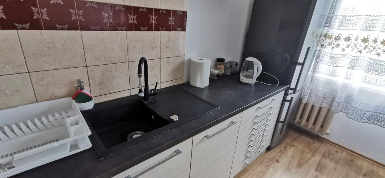 דירות צ'סטוצ'ובה Kawalerka Z Balkonem 27 מראה חיצוני תמונה