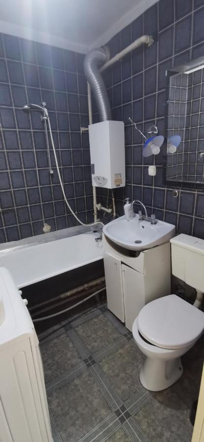 דירות צ'סטוצ'ובה Kawalerka Z Balkonem 27 מראה חיצוני תמונה