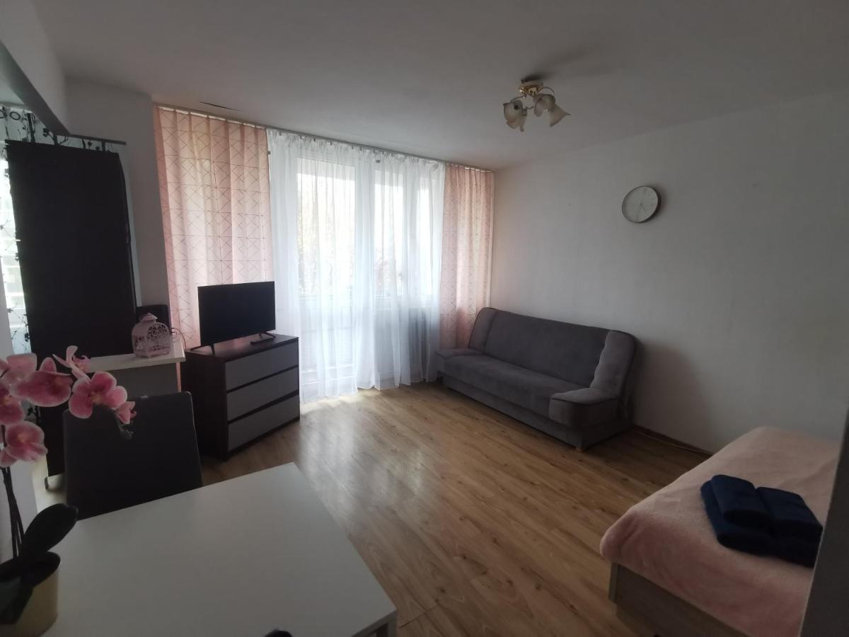 דירות צ'סטוצ'ובה Kawalerka Z Balkonem 27 מראה חיצוני תמונה