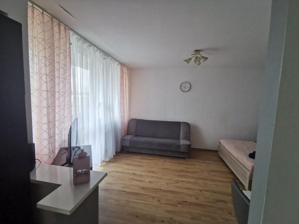 דירות צ'סטוצ'ובה Kawalerka Z Balkonem 27 מראה חיצוני תמונה