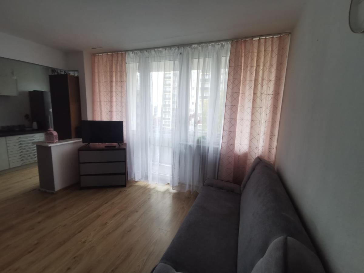 דירות צ'סטוצ'ובה Kawalerka Z Balkonem 27 מראה חיצוני תמונה